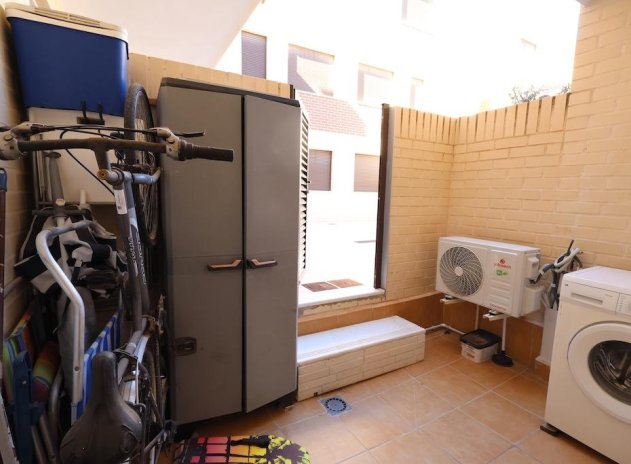 Herverkoop - Rijwoning - Orihuela Costa - Lomas de Cabo Roig