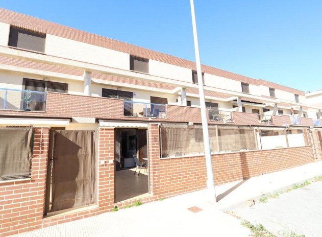 Herverkoop - Rijwoning - Orihuela Costa - Lomas de Cabo Roig