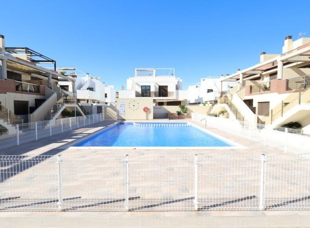 Herverkoop - Rijwoning - Orihuela Costa - Lomas de Cabo Roig