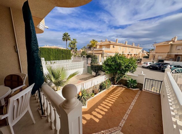 Herverkoop - Appartement - Rojales - Ciudad Quesada