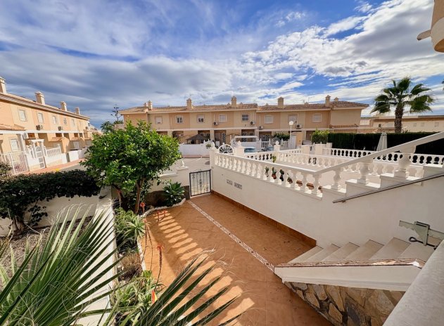 Herverkoop - Appartement - Rojales - Ciudad Quesada