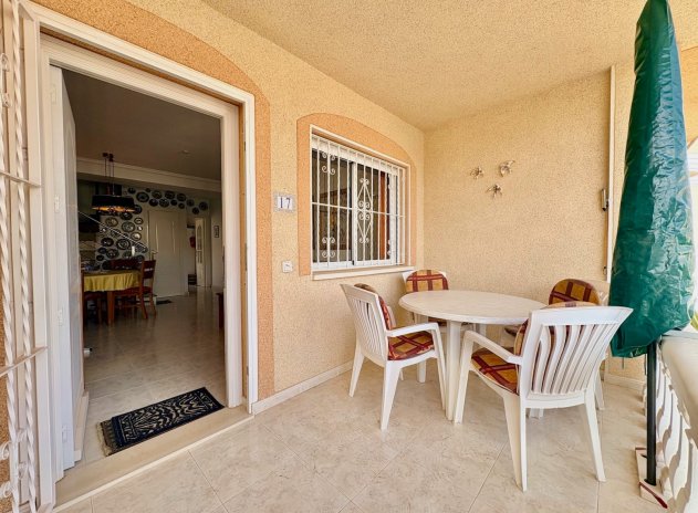 Herverkoop - Appartement - Rojales - Ciudad Quesada