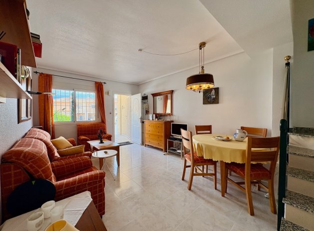 Herverkoop - Appartement - Rojales - Ciudad Quesada