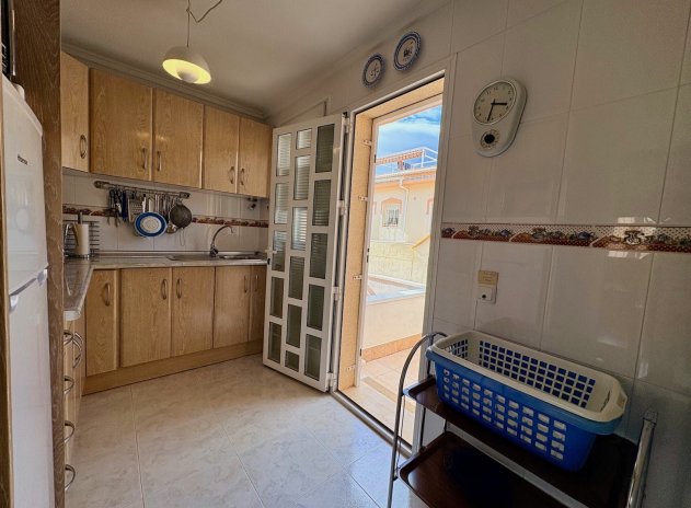 Herverkoop - Appartement - Rojales - Ciudad Quesada