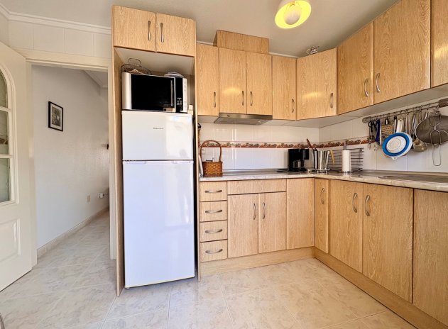 Herverkoop - Appartement - Rojales - Ciudad Quesada