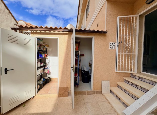 Herverkoop - Appartement - Rojales - Ciudad Quesada