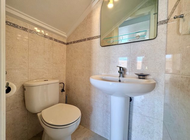 Herverkoop - Appartement - Rojales - Ciudad Quesada