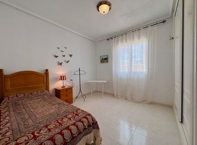 Herverkoop - Appartement - Rojales - Ciudad Quesada