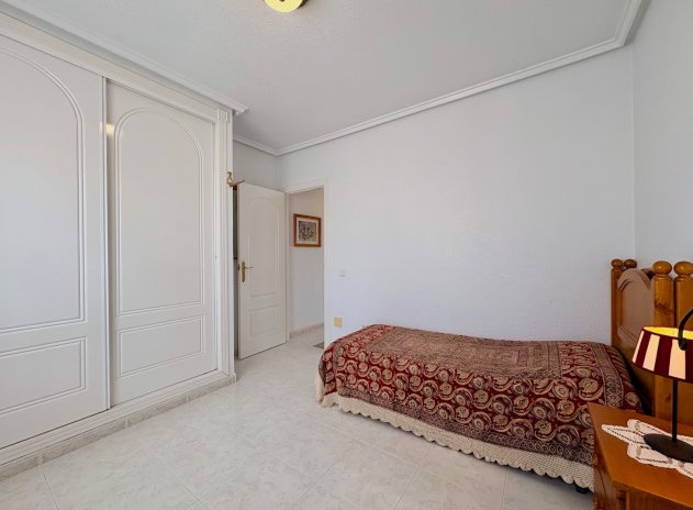 Herverkoop - Appartement - Rojales - Ciudad Quesada