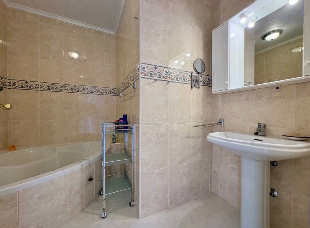 Herverkoop - Appartement - Rojales - Ciudad Quesada