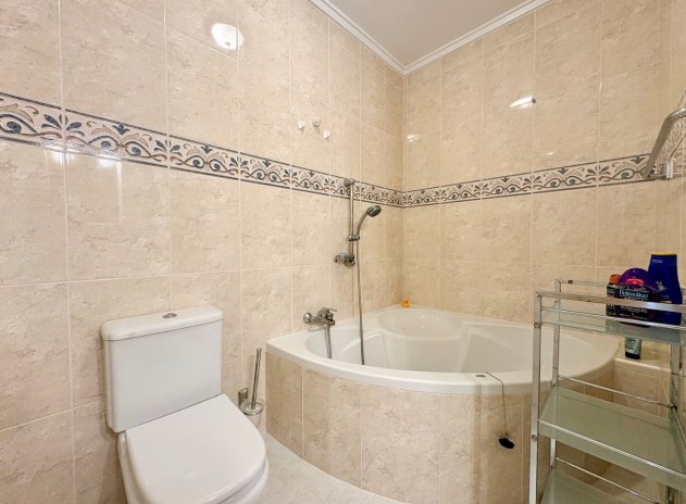 Herverkoop - Appartement - Rojales - Ciudad Quesada