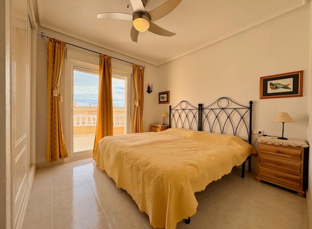 Herverkoop - Appartement - Rojales - Ciudad Quesada