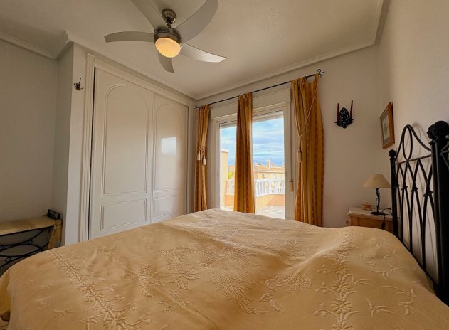 Herverkoop - Appartement - Rojales - Ciudad Quesada