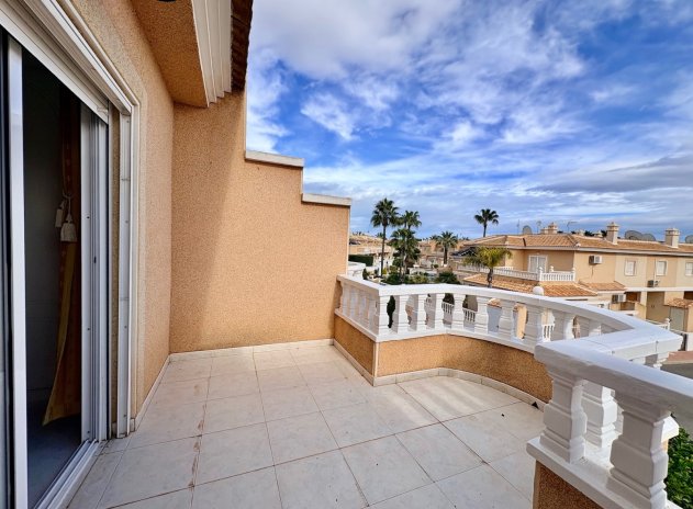 Herverkoop - Appartement - Rojales - Ciudad Quesada