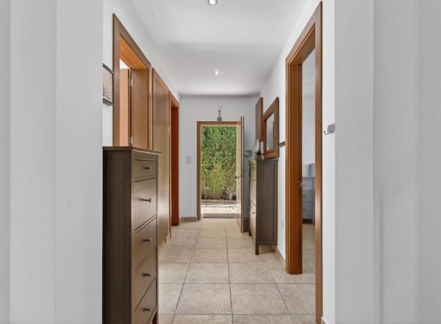 Herverkoop - Villa - Javea - Monte Olimpe