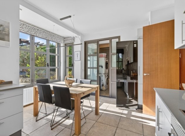 Herverkoop - Villa - Javea - Monte Olimpe