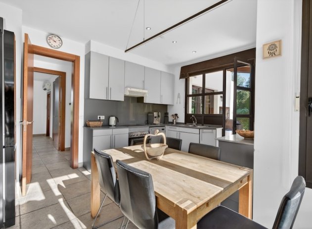 Herverkoop - Villa - Javea - Monte Olimpe