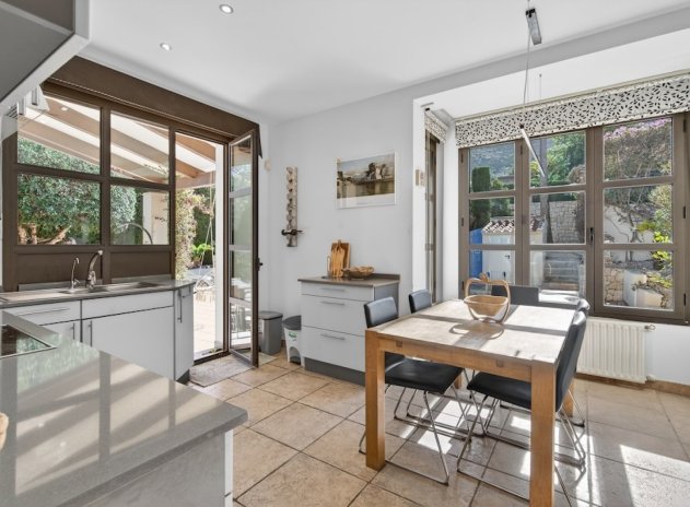 Herverkoop - Villa - Javea - Monte Olimpe