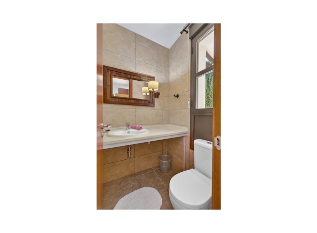 Herverkoop - Villa - Javea - Monte Olimpe