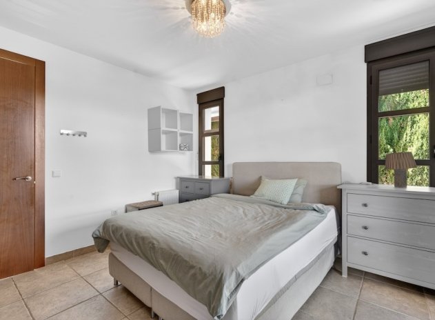 Herverkoop - Villa - Javea - Monte Olimpe