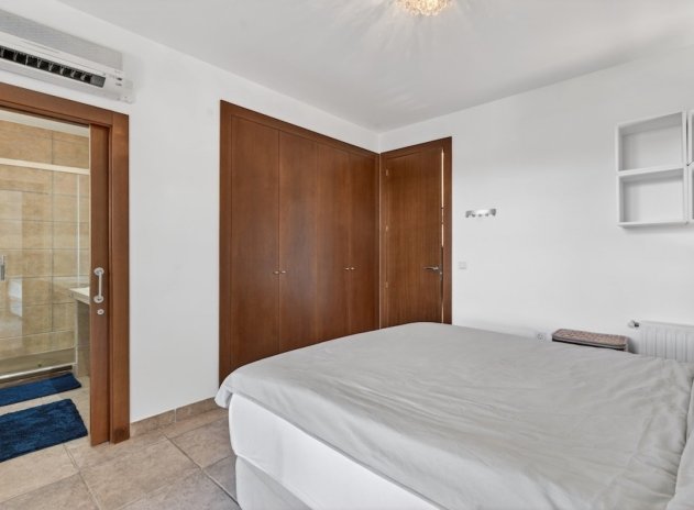 Herverkoop - Villa - Javea - Monte Olimpe