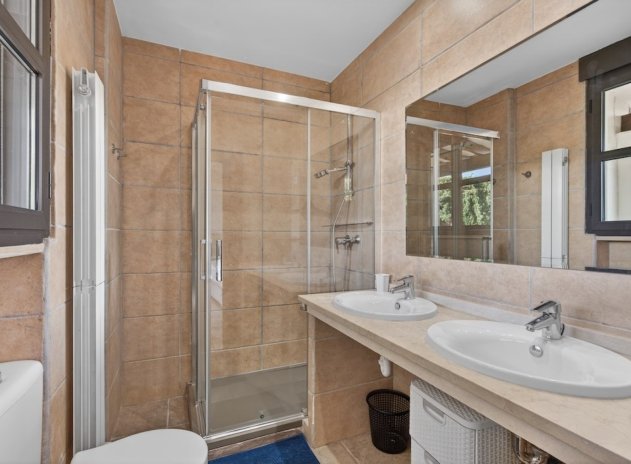 Herverkoop - Villa - Javea - Monte Olimpe