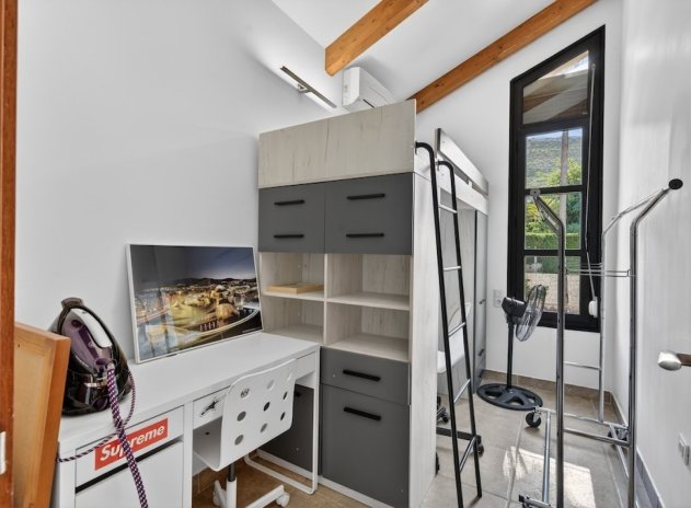 Herverkoop - Villa - Javea - Monte Olimpe