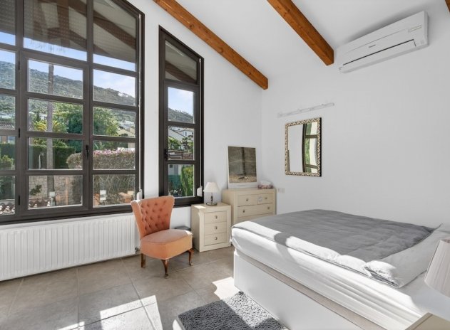 Herverkoop - Villa - Javea - Monte Olimpe