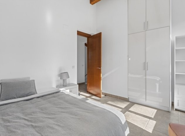 Herverkoop - Villa - Javea - Monte Olimpe