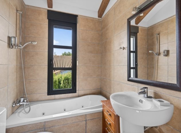 Herverkoop - Villa - Javea - Monte Olimpe