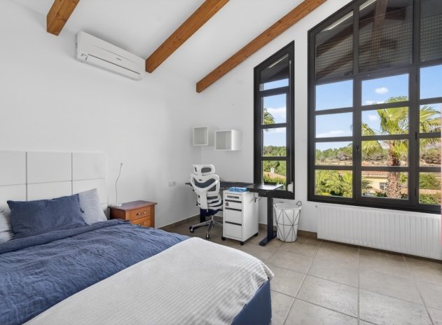 Herverkoop - Villa - Javea - Monte Olimpe