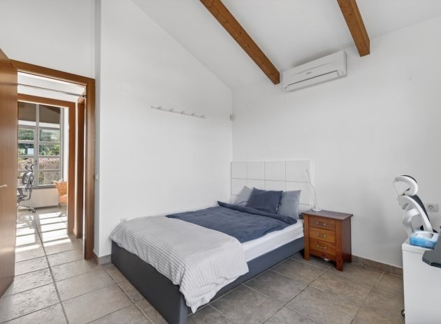 Herverkoop - Villa - Javea - Monte Olimpe