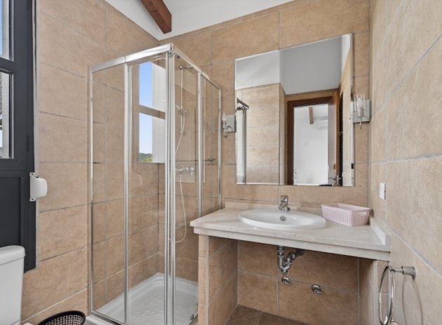 Herverkoop - Villa - Javea - Monte Olimpe