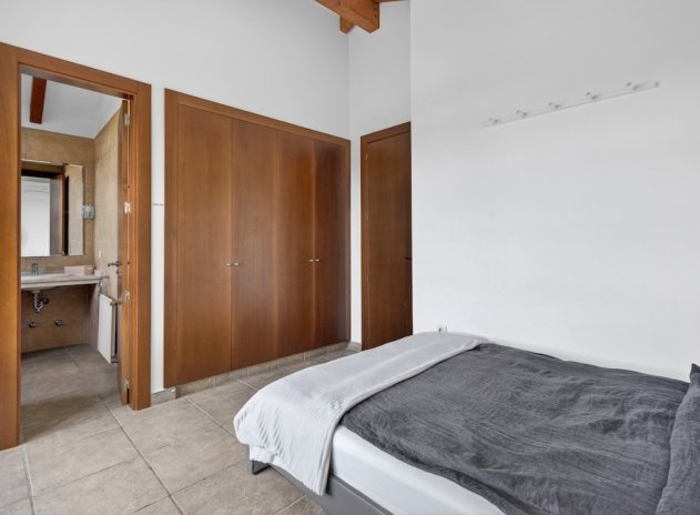 Herverkoop - Villa - Javea - Monte Olimpe