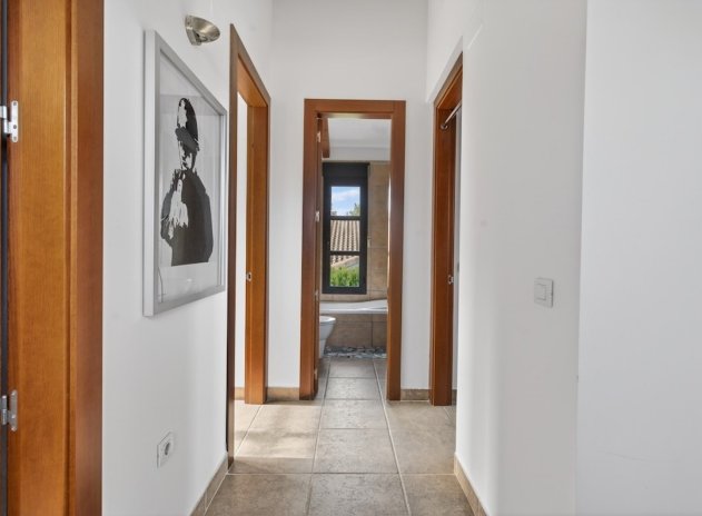 Herverkoop - Villa - Javea - Monte Olimpe