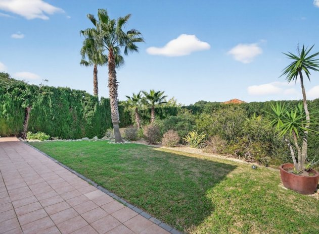 Herverkoop - Villa - Javea - Monte Olimpe