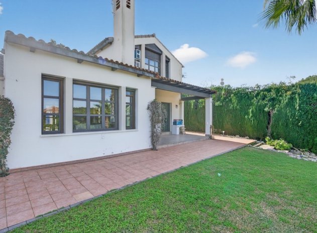 Herverkoop - Villa - Javea - Monte Olimpe