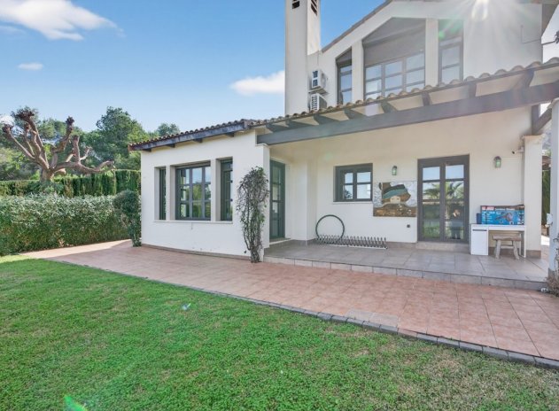 Herverkoop - Villa - Javea - Monte Olimpe