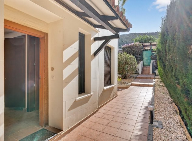 Herverkoop - Villa - Javea - Monte Olimpe