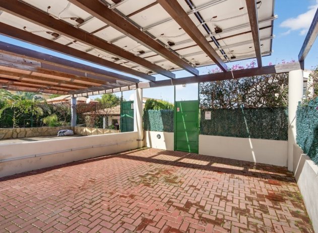 Herverkoop - Villa - Javea - Monte Olimpe