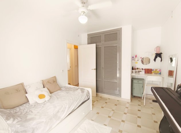 Herverkoop - Rijwoning - Orihuela Costa - Villamartín