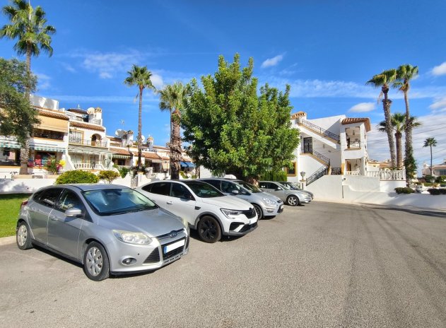 Herverkoop - Rijwoning - Orihuela Costa - Villamartín