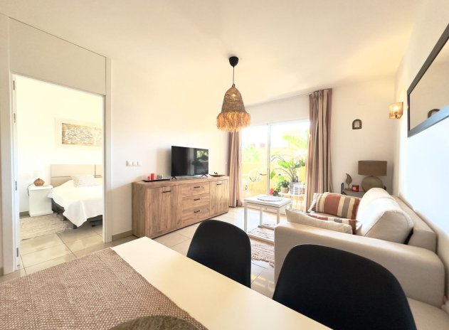 Herverkoop - Appartement - Orihuela Costa - Playa Flamenca