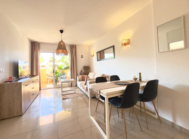 Herverkoop - Appartement - Orihuela Costa - Playa Flamenca