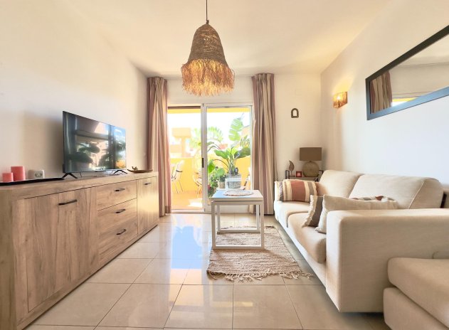 Herverkoop - Appartement - Orihuela Costa - Playa Flamenca