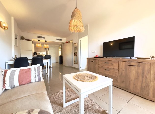 Herverkoop - Appartement - Orihuela Costa - Playa Flamenca