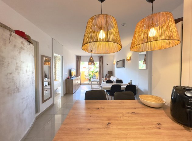 Herverkoop - Appartement - Orihuela Costa - Playa Flamenca