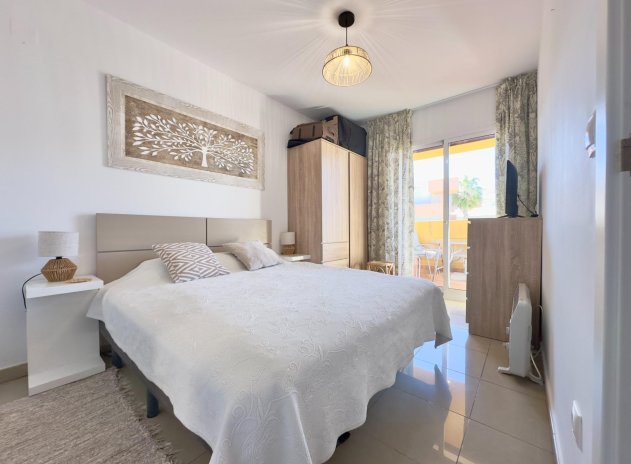 Herverkoop - Appartement - Orihuela Costa - Playa Flamenca