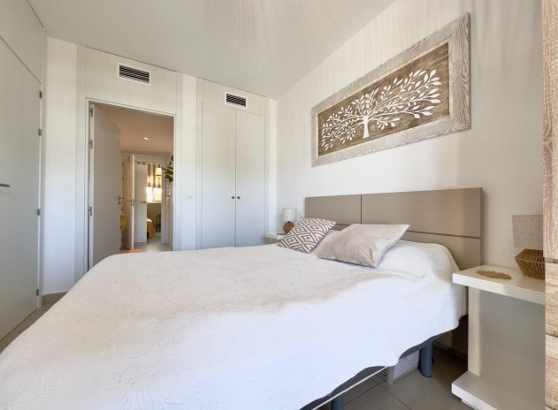 Herverkoop - Appartement - Orihuela Costa - Playa Flamenca