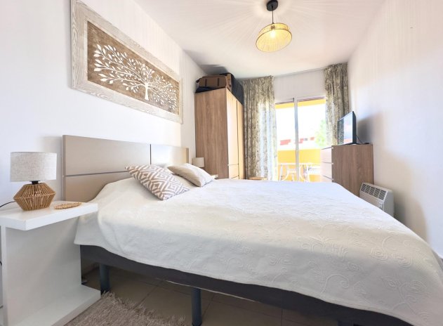 Herverkoop - Appartement - Orihuela Costa - Playa Flamenca